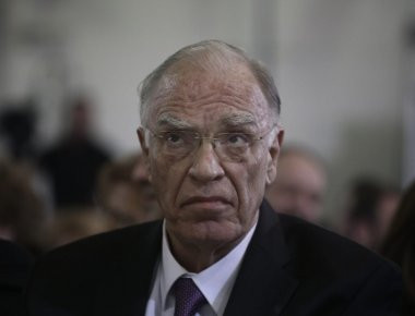 Β. Λεβέντης: Θα δώσουμε μάχη για την ονομασία των Σκοπίων